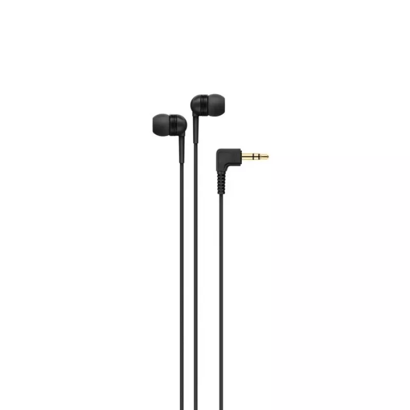 Receptor en miniatura estéreo in-ear Sennheiser EK IEM G4-A, 516–558 MHz