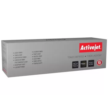 Cartucho de tóner ActiveJet ATH-9004N – equivalente a HP W9004MC, negro, 50.000 páginas, con chip