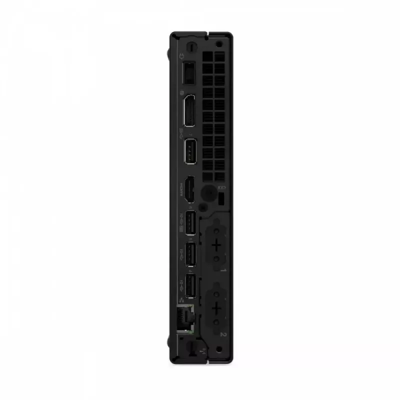 PC de sobremesa Lenovo ThinkCentre M90q Tiny G6 – Intel Core Ultra 9 285, 2×16GB RAM, 1TB SSD, Windows 11 Pro, negro