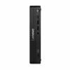 PC de sobremesa Lenovo ThinkCentre M90q Tiny G6 – Intel Core Ultra 9 285, 2×16GB RAM, 1TB SSD, Windows 11 Pro, negro