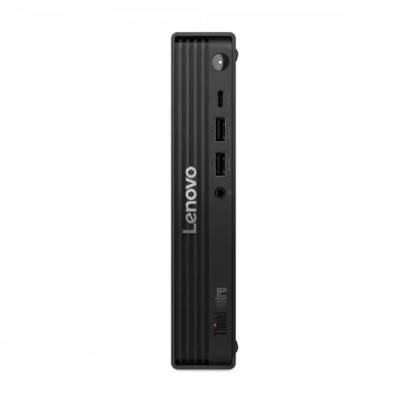 PC de sobremesa Lenovo ThinkCentre M90q Tiny G6 – Intel Core Ultra 9 285, 2×16GB RAM, 1TB SSD, Windows 11 Pro, negro