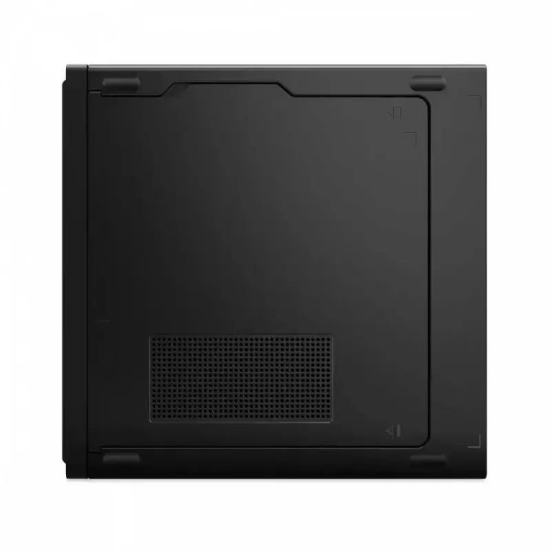 PC de sobremesa Lenovo ThinkCentre M90q Tiny G6 – Intel Core Ultra 9 285, 2×16GB RAM, 1TB SSD, Windows 11 Pro, negro