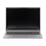 Portátil HP EliteBook 860 G11 — 16 pulgadas WUXGA, 16 GB RAM, 512 GB SSD, Windows 11 Pro, huella dactilar, Bluetooth, plata