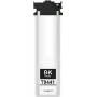 Armor OWA - 50 ml - negro - compatible - reacondicionado - cartucho de tinta (alternativo a: Epson T9441) - para Epson WorkForce Pro WF-C5210DW, WF-C5
