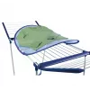 Tendedero/malla para ropa Leifheit 72408