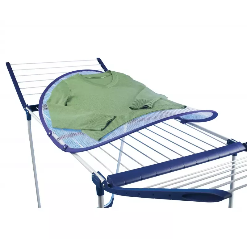 Tendedero/malla para ropa Leifheit 72408