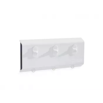 Leifheit Rollfix Triple 150 Longline tendedero de pared (83107)
