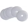 Maico filtro de aire de repuesto para cubiertas ZF EC ER-AK/AH/AB 0093.0758 1VE=5Stk 1 (0093.0758)