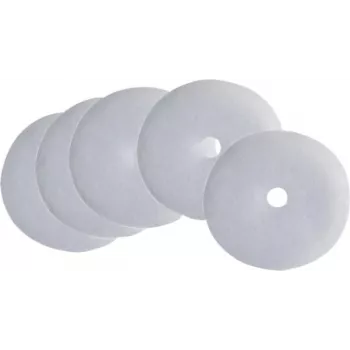 Maico filtro de aire de repuesto para cubiertas ZF EC ER-AK/AH/AB 0093.0758 1VE=5Stk 1 (0093.0758)