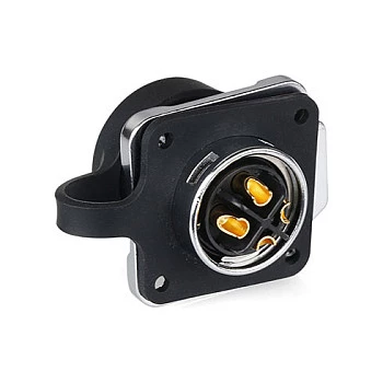 Good Connections conector industrial S1 - Power 4 pines M20