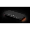 Conmutador de uso compartido USB 3.2 Gen1 2x4 ATEN US5324 con host A + C y 4 puertos de dispositivo