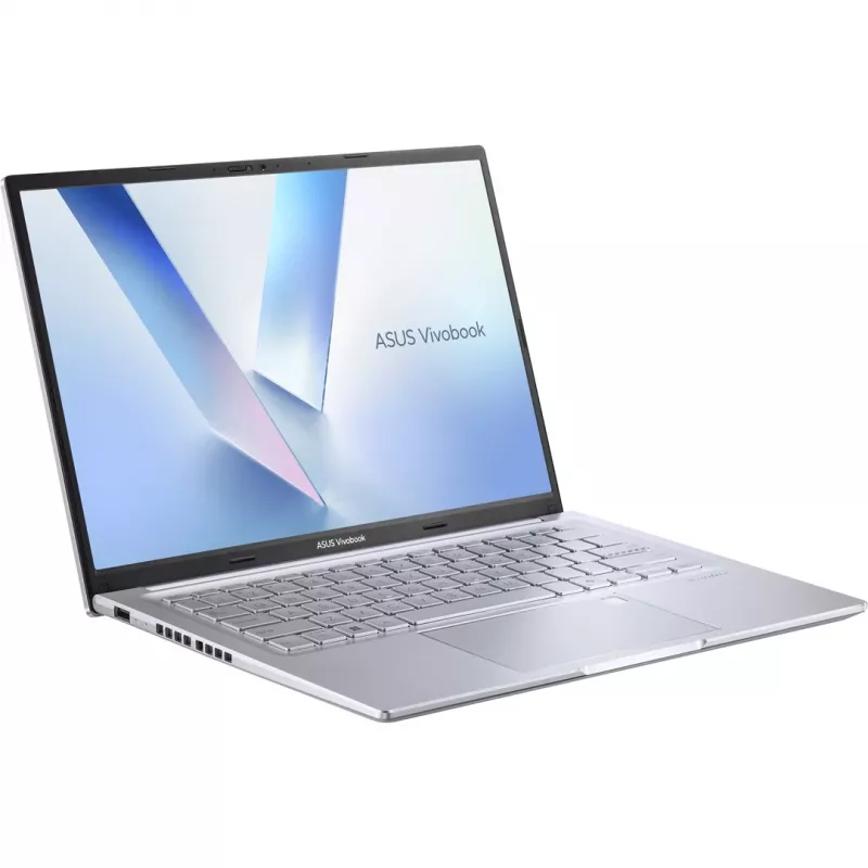 Portátil ASUS Vivobook 14 M1405NAQ-LY014 — Ryzen 5 150, 14,0 inch WUXGA IPS-Level 60Hz 300 nits antirreflejo, 16 GB DDR5, 512 GB SSD, AMD Radeon, WLAN+BT, cámara 720p, 42 Wh, sin sistema operativo