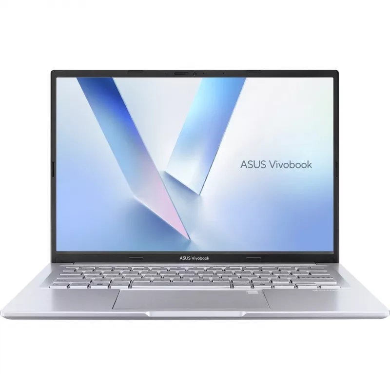 Portátil ASUS Vivobook 14 M1405NAQ-LY014 — Ryzen 5 150, 14,0 inch WUXGA IPS-Level 60Hz 300 nits antirreflejo, 16 GB DDR5, 512 GB SSD, AMD Radeon, WLAN+BT, cámara 720p, 42 Wh, sin sistema operativo