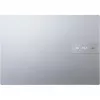Portátil ASUS Vivobook 14 M1405NAQ-LY014 — Ryzen 5 150, 14,0 inch WUXGA IPS-Level 60Hz 300 nits antirreflejo, 16 GB DDR5, 512 GB SSD, AMD Radeon, WLAN+BT, cámara 720p, 42 Wh, sin sistema operativo