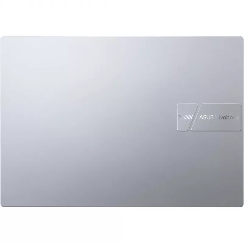 Portátil ASUS Vivobook 14 M1405NAQ-LY014 — Ryzen 5 150, 14,0 inch WUXGA IPS-Level 60Hz 300 nits antirreflejo, 16 GB DDR5, 512 GB SSD, AMD Radeon, WLAN+BT, cámara 720p, 42 Wh, sin sistema operativo