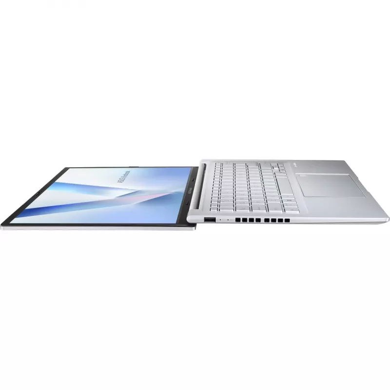 Portátil ASUS Vivobook 14 M1405NAQ-LY014 — Ryzen 5 150, 14,0 inch WUXGA IPS-Level 60Hz 300 nits antirreflejo, 16 GB DDR5, 512 GB SSD, AMD Radeon, WLAN+BT, cámara 720p, 42 Wh, sin sistema operativo