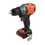 Black & Decker BLD682XN-XJ atornillador-taladro a batería