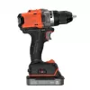 Black & Decker BLD682XN-XJ atornillador-taladro a batería