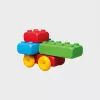 Set de bloques Marioinex MI-0025CB — set de 30 piezas de bloques de construcción para juego imaginativo