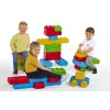 Set de bloques Marioinex MI-0025CB — set de 30 piezas de bloques de construcción para juego imaginativo