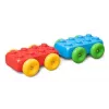 Set de bloques Marioinex MI-0025CB — set de 30 piezas de bloques de construcción para juego imaginativo