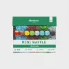 Juguete de construcción Marioinex Klocki Waffle Mini Blocks — 502 piezas