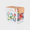 Bloques Marioinex Mini Waffle 200 piezas pastel — set de construcción para niños