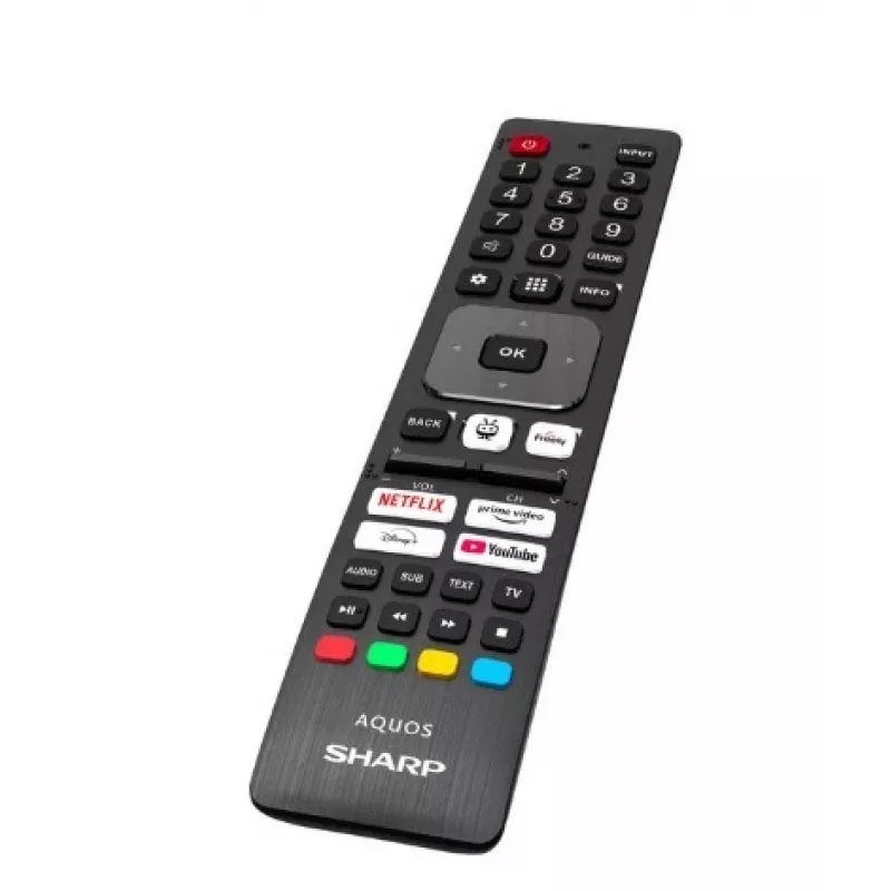 TV LED 43