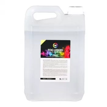 LIGHT4ME - líquido de humo light, 5l