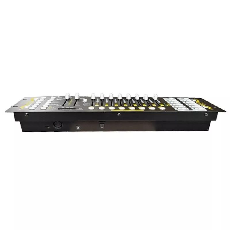 LIGHT4ME DMX 192 MKII - Controlador DMX