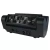 LIGHT4ME Spider MKII Turbo - Efecto LED 8x3W RGBW