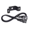 LIGHT4ME Spider MKII Turbo - Efecto LED 8x3W RGBW