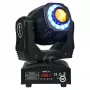 LIGHT4ME Mini Spot 60 Ring - Cabezal móvil LED