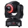LIGHT4ME Mini Spot 60 Ring - Cabezal móvil LED
