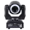 LIGHT4ME Mini Spot 60 Ring - Cabezal móvil LED