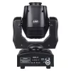 LIGHT4ME Mini Spot 60 Ring - Cabezal móvil LED