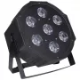 LIGHT4ME TRI PAR Basic 7x9 - Foco de escenario LED