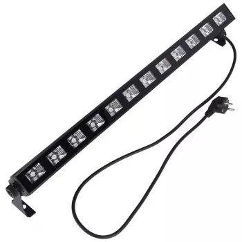 LIGHT4ME UV BAR 12 Barra LED Ultravioleta