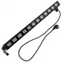 LIGHT4ME UV BAR 12 Barra LED Ultravioleta