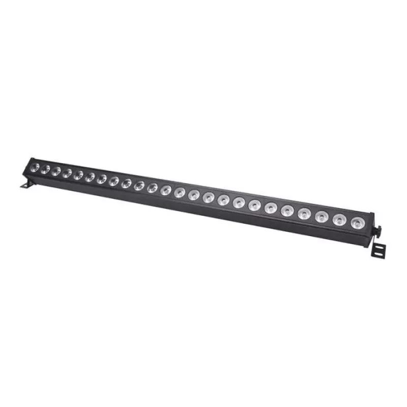 LIGHT4ME DECO BAR 24 RGB IR - Barra LED + control