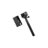 Cámara de acción DJI Osmo Action 6 Adventure Combo — 38 MP, 4K Ultra HD, CMOS de 1/1,1 inch, campo de visión de 155°, zoom digital 2x