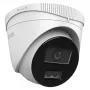 Cámara IP HiLook | IPC-T280HA-LU | Domo | 8 MP | 2,8 mm | IP67 | H.265+