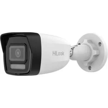 HiLook | Cámara IP | IPC-B180HA-LU | Bala | 8 MP | 2,8 mm | IP67 | H.265+