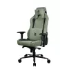 Arozzi Supersoft | Vernazza | Silla gaming | Verde bosque