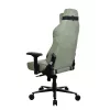 Arozzi Supersoft | Vernazza | Silla gaming | Verde bosque