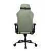 Arozzi Supersoft | Vernazza | Silla gaming | Verde bosque
