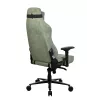 Arozzi Supersoft | Vernazza | Silla gaming | Verde bosque