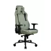 Arozzi Supersoft | Vernazza | Silla gaming | Verde bosque