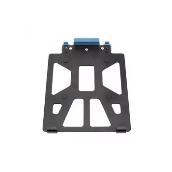 Gamber-Johnson Soporte de teclado de liberación rápida – componente de montaje (soporte)