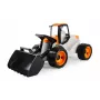 Vehículo de movimiento de tierras Lena Giga Trucks Modelo 02147 — 67 cm, embalaje abierto